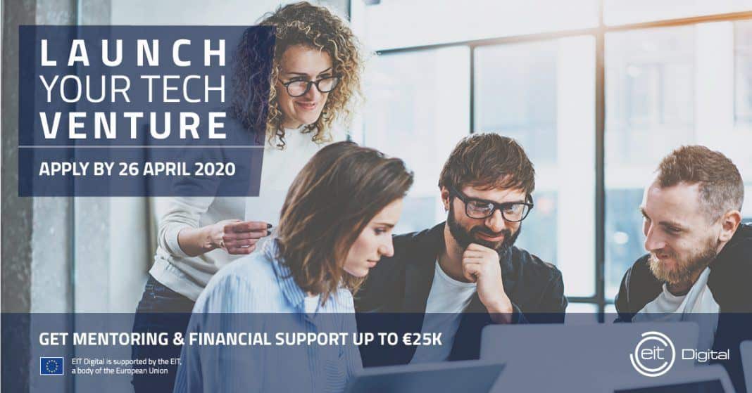Venture Programme2021