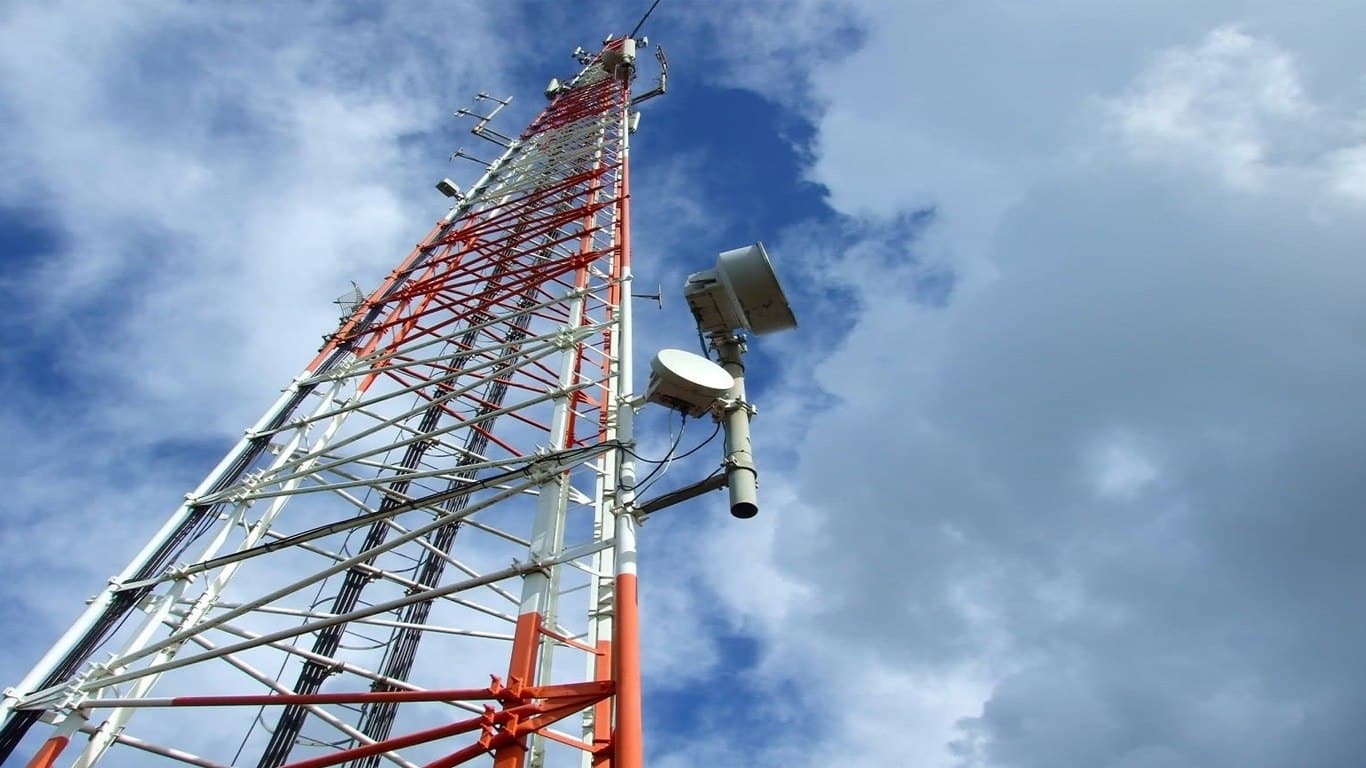 mobilo sakaru tornis