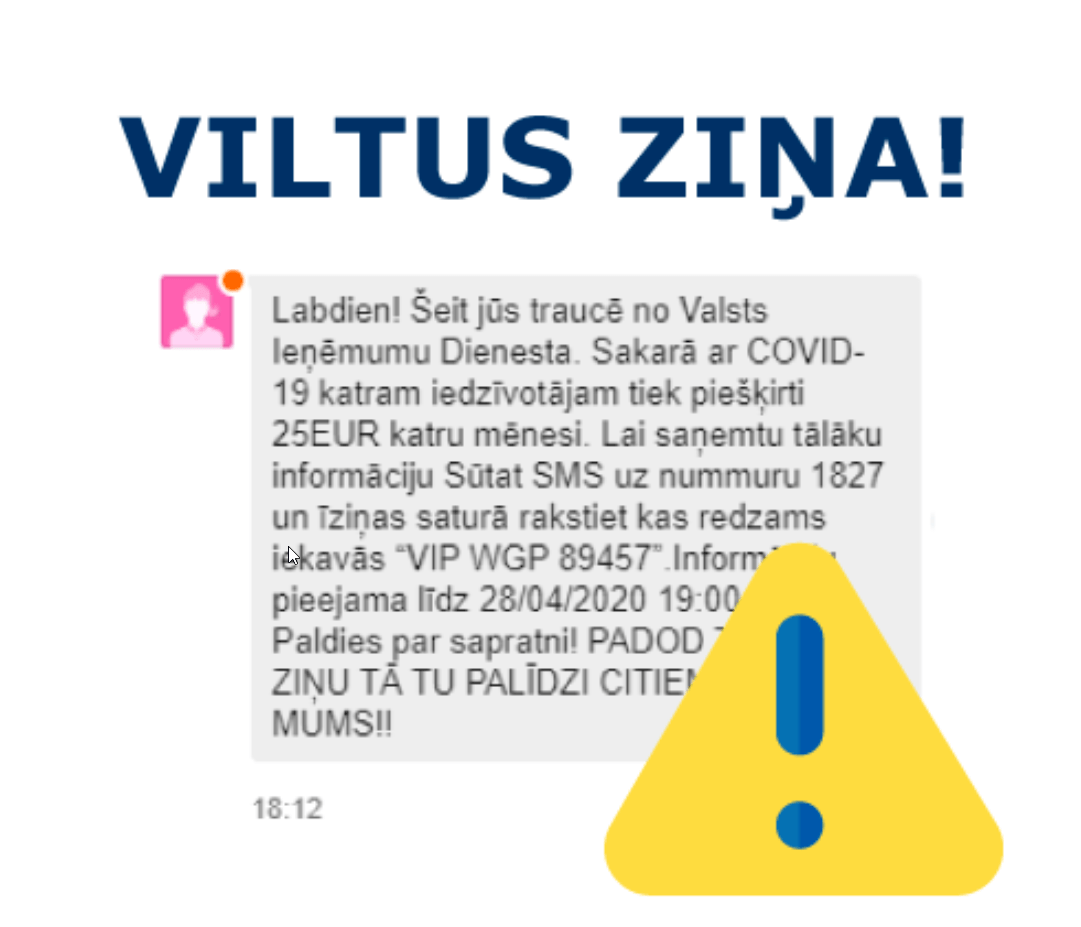 vid covid19 viltus  zina