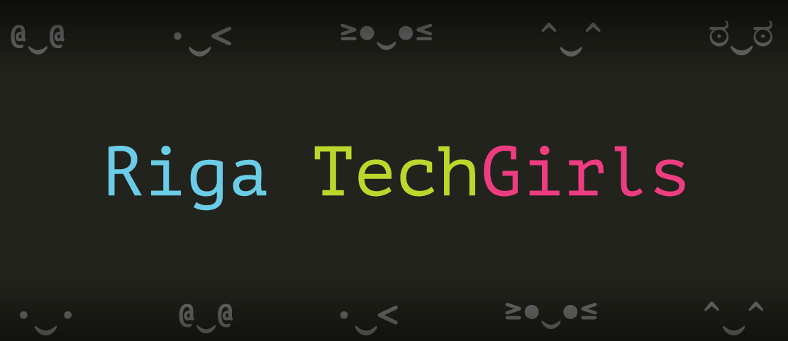 riga tech girls