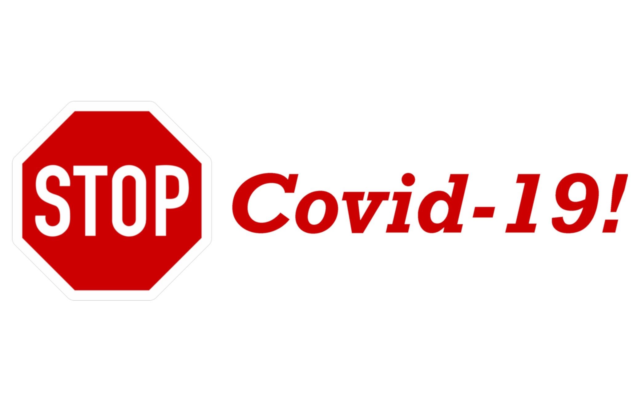 stop covid