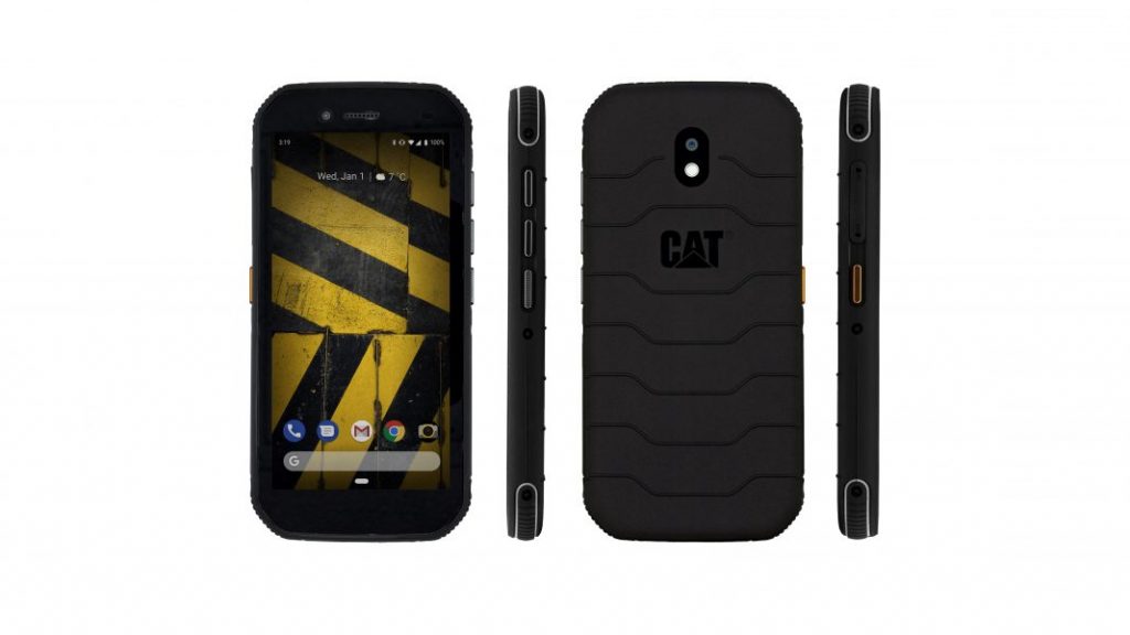 cat s42