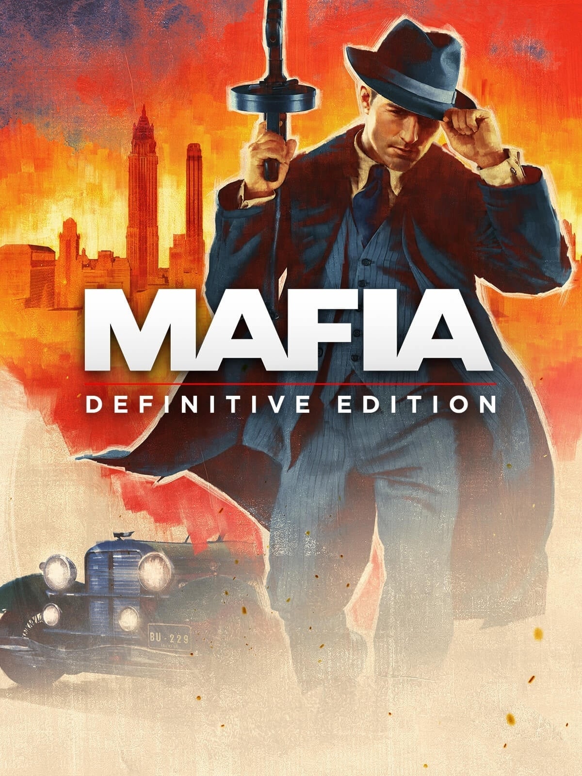 mafia definitive edition cover