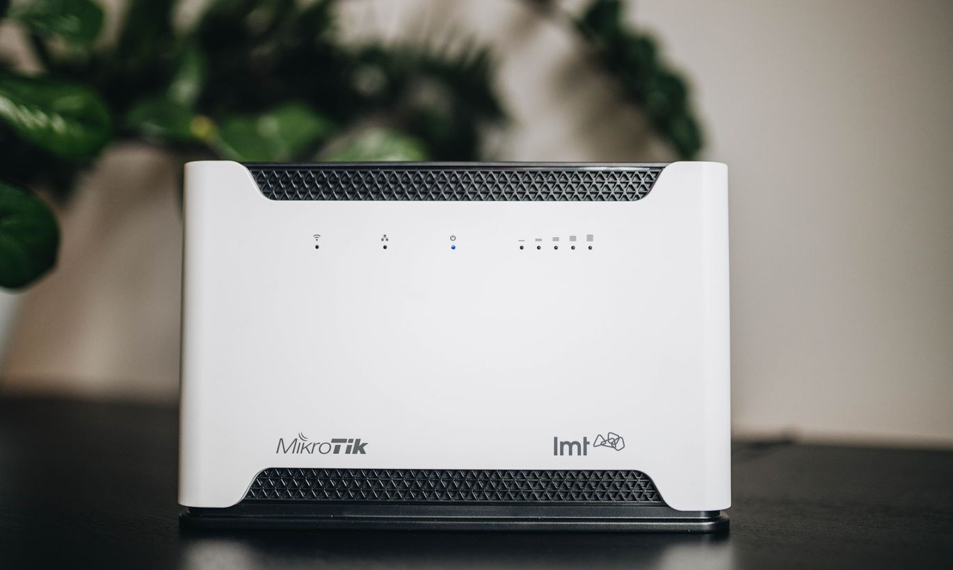 MikroTik LMT LTE18