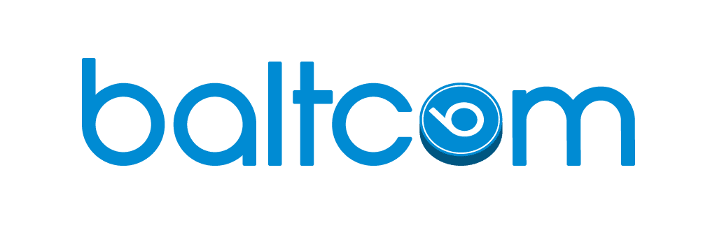 baltcom logo