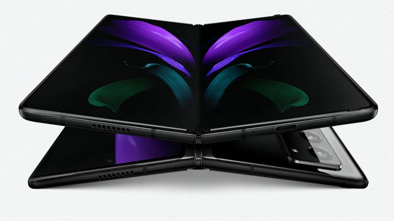 galaxy z fold2