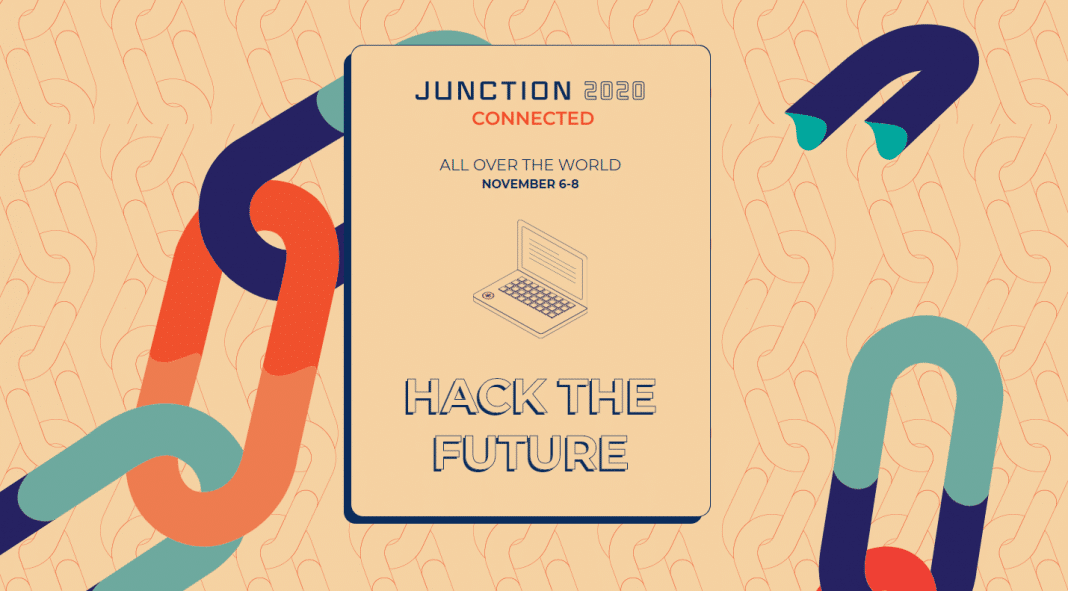 Junction 2020 Connected