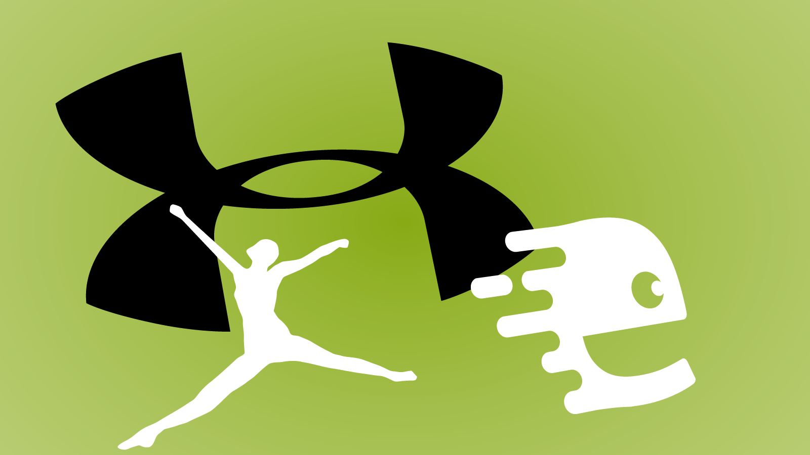 underarmour endomondo myfitnesspal