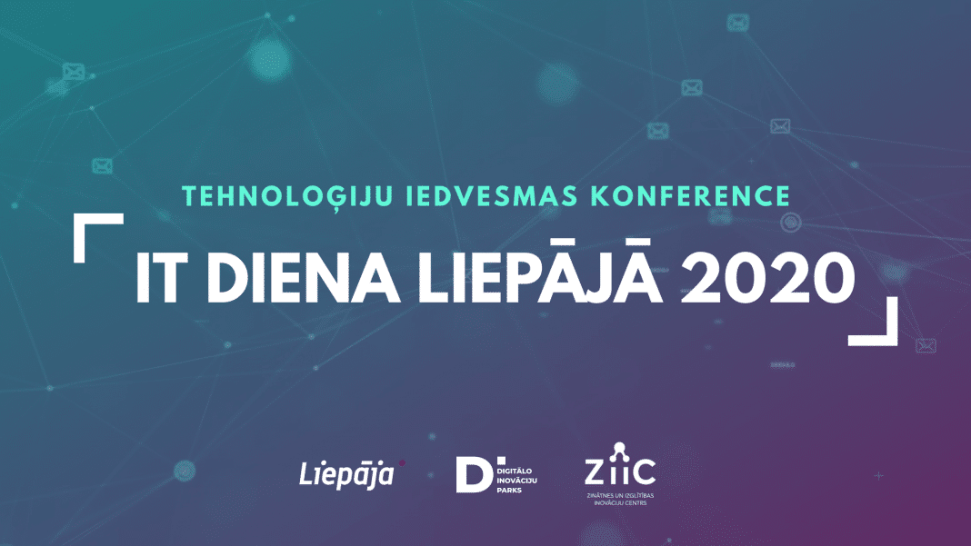 it diena liepaja 2020