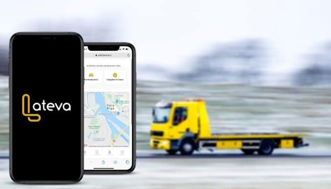 lateva