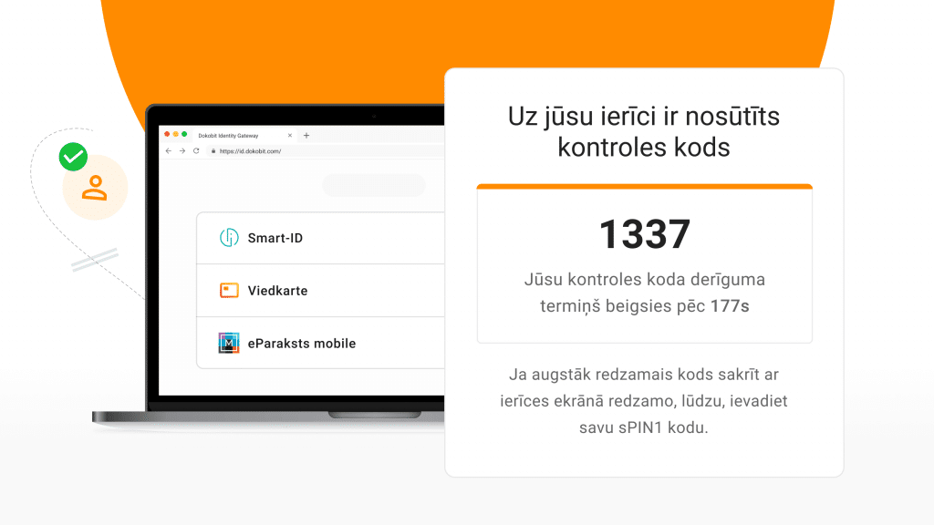 autentifikācija internetveikala