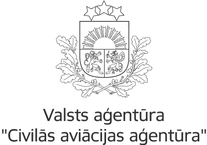 civilas aviacijas agentura