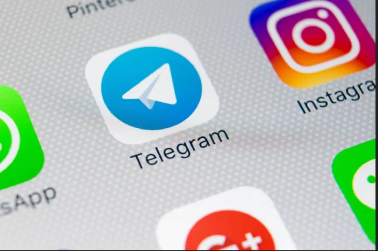 telegram