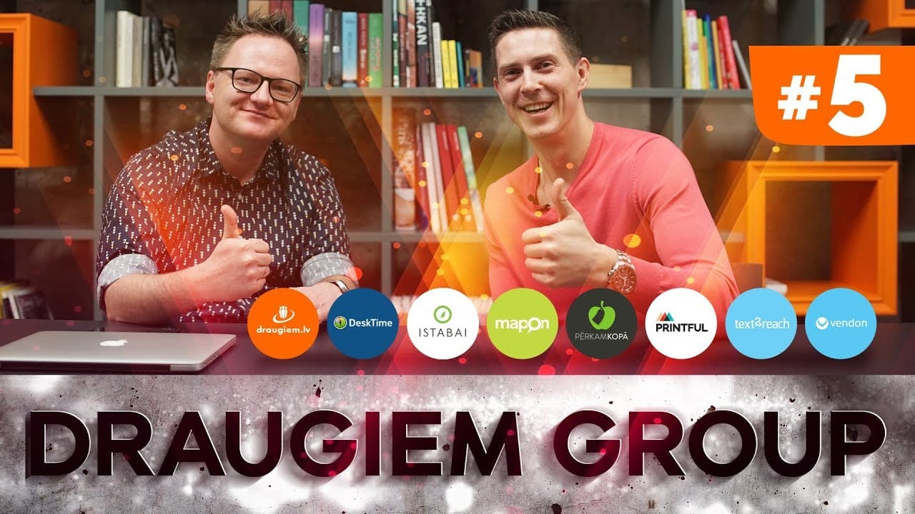 draugiem group