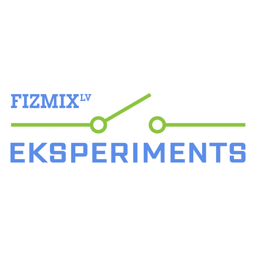 fizmix eksperiments