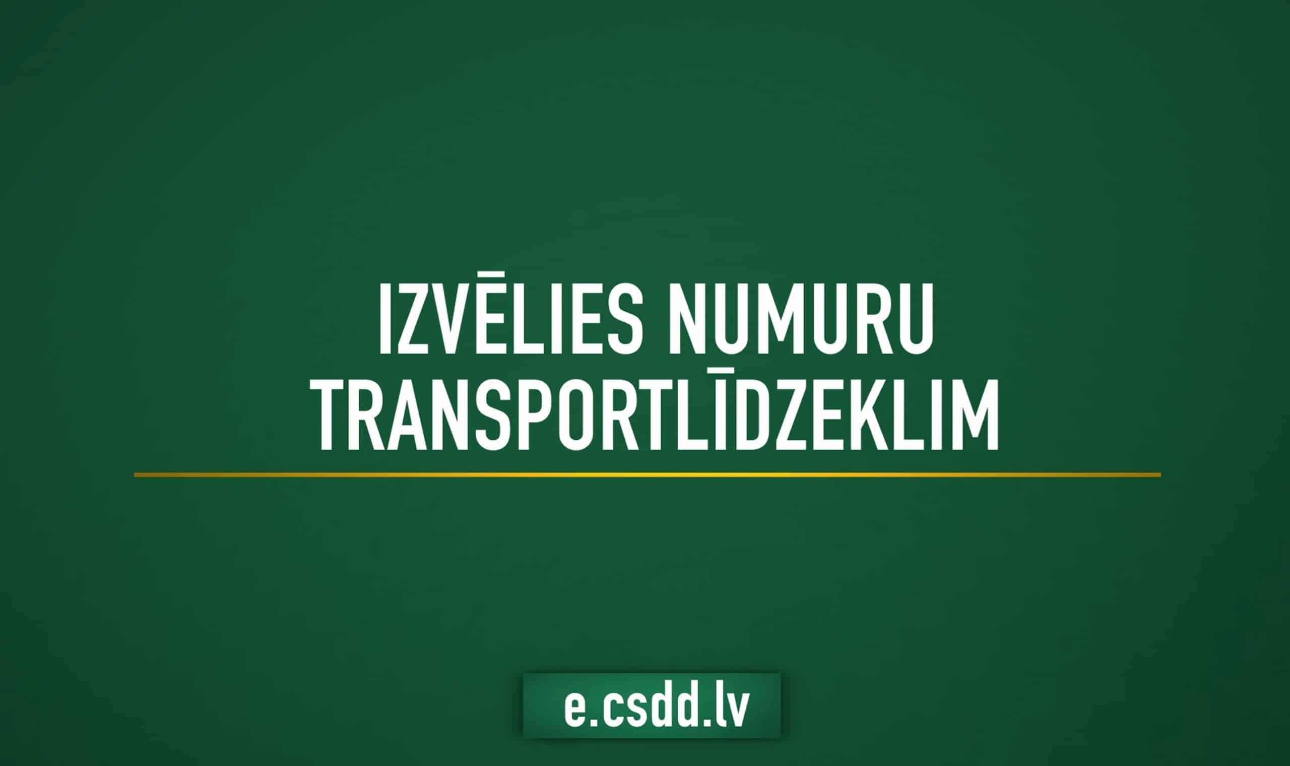 izvelies numuru transportalidzeklim csdd scaled