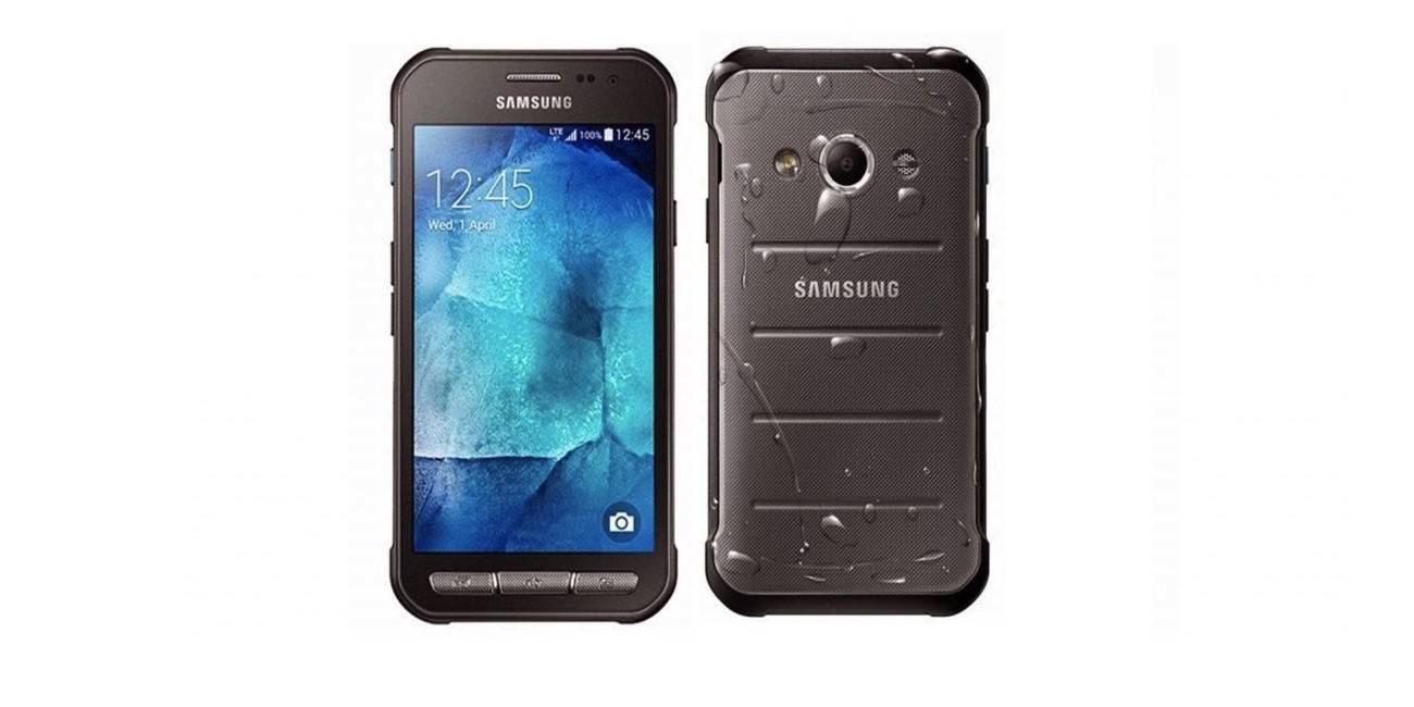 Samsung Galaxy XCover 5