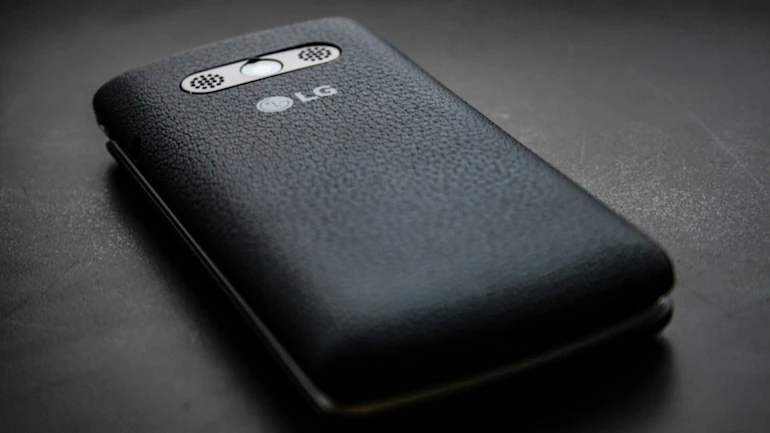 lg phone