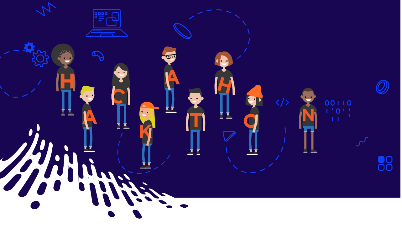 EU Code Week HACKATONS