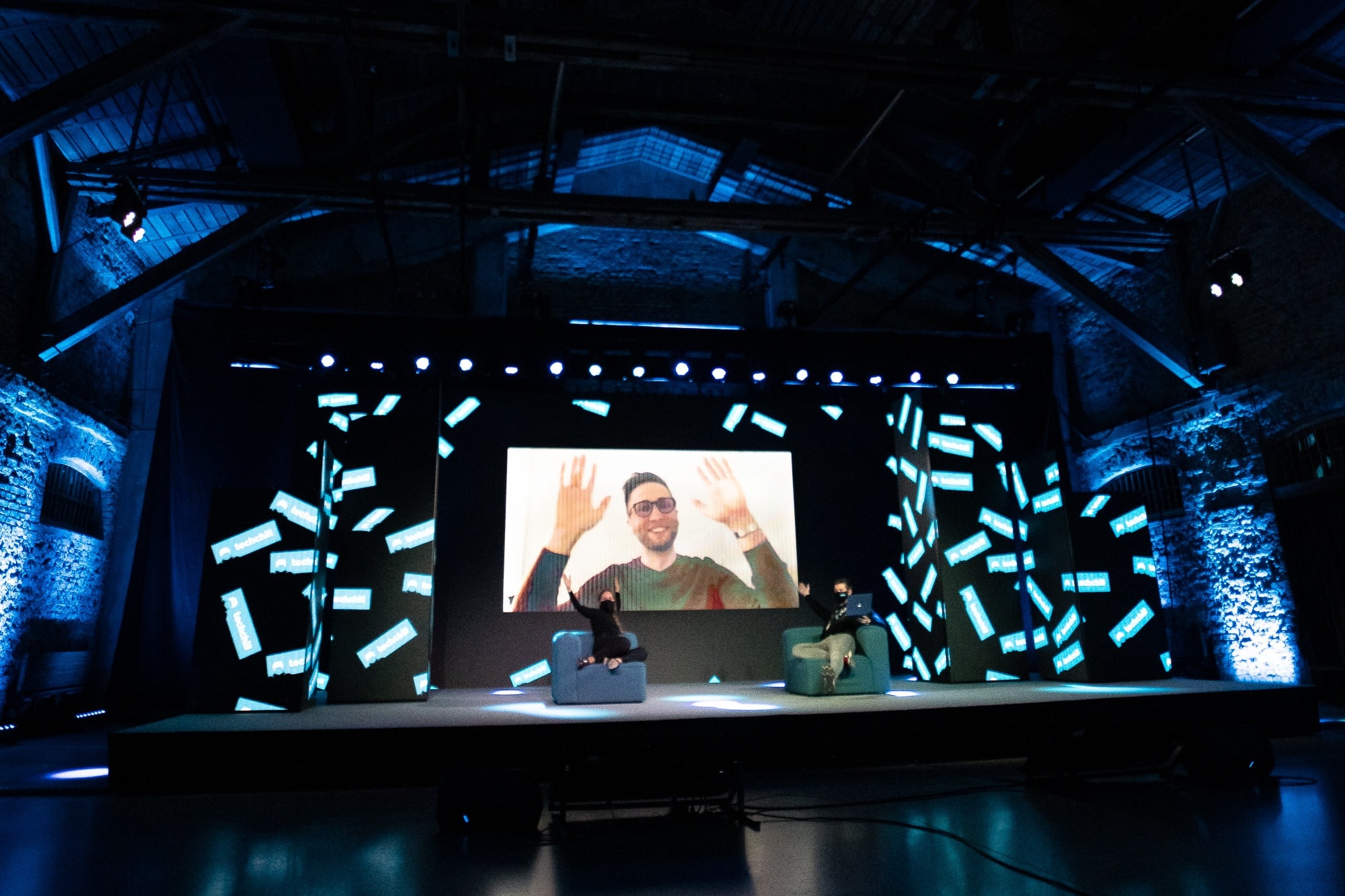 Fifty Founders Battle