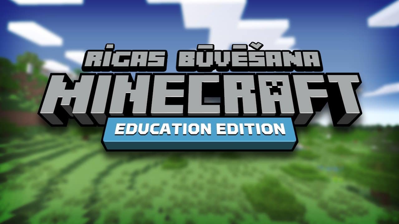 rigas buveana minecraft