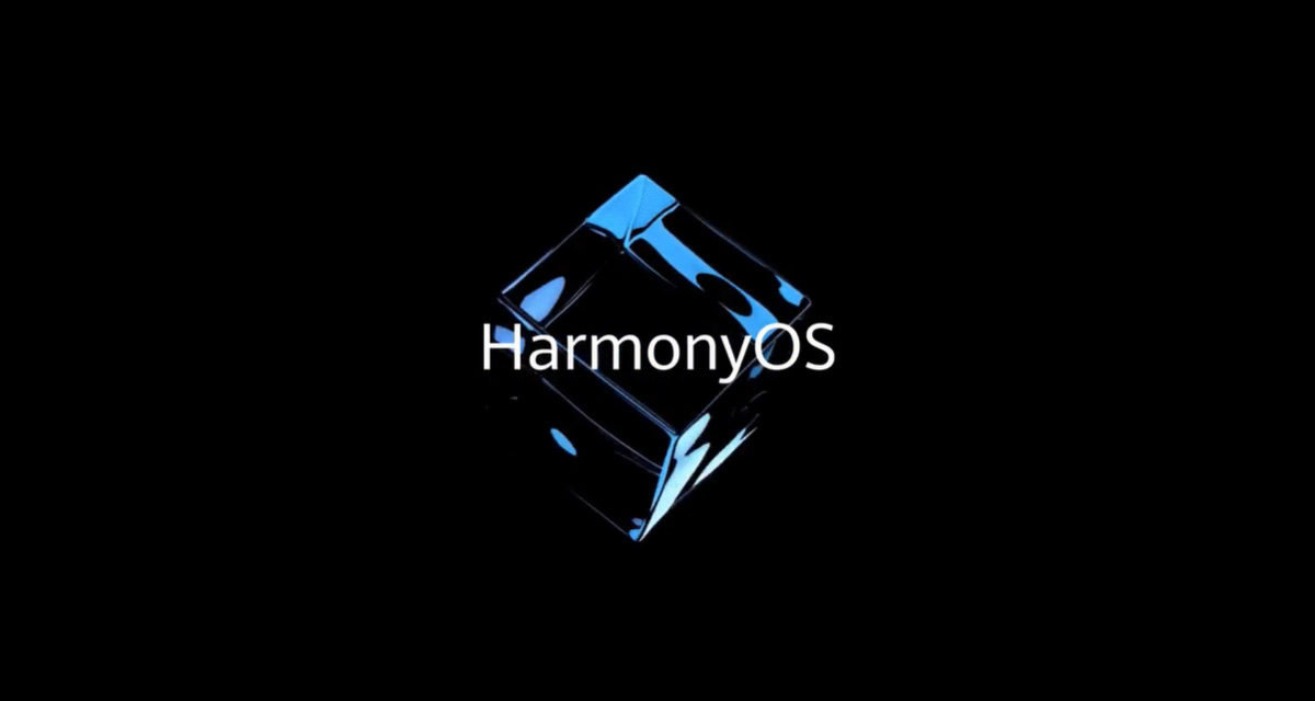 HarmonyOs