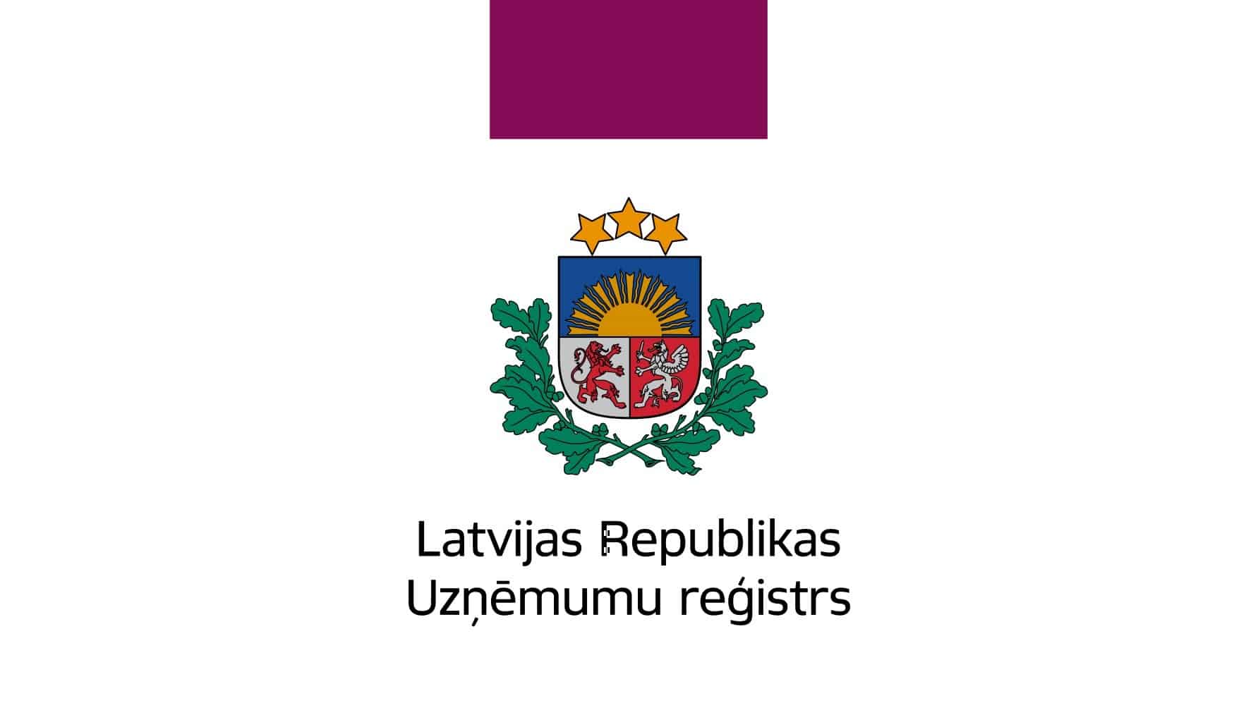 uznemumu registrs