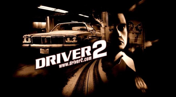 Driver 2