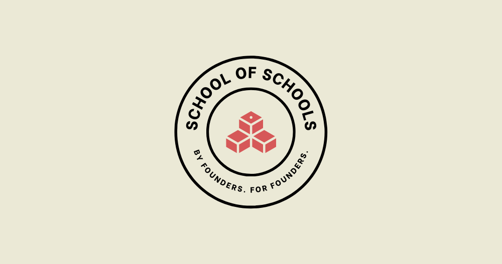SchoolofSchools