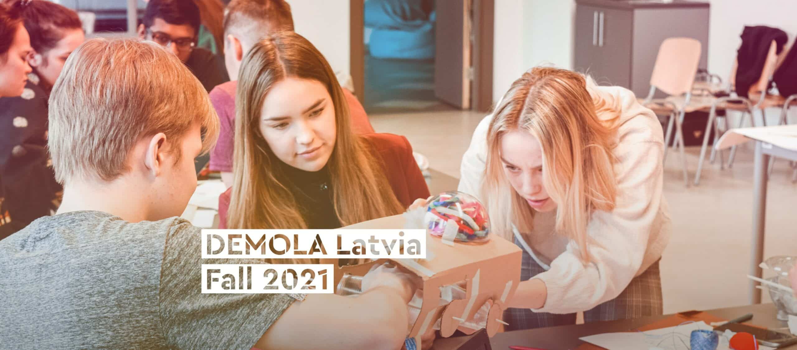 demola latvia fall 2021 scaled