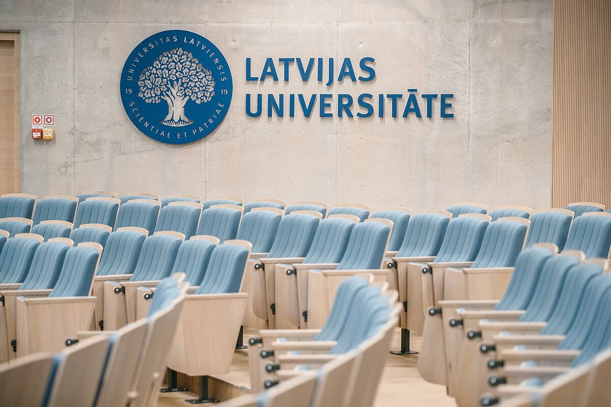 latvijas universitate
