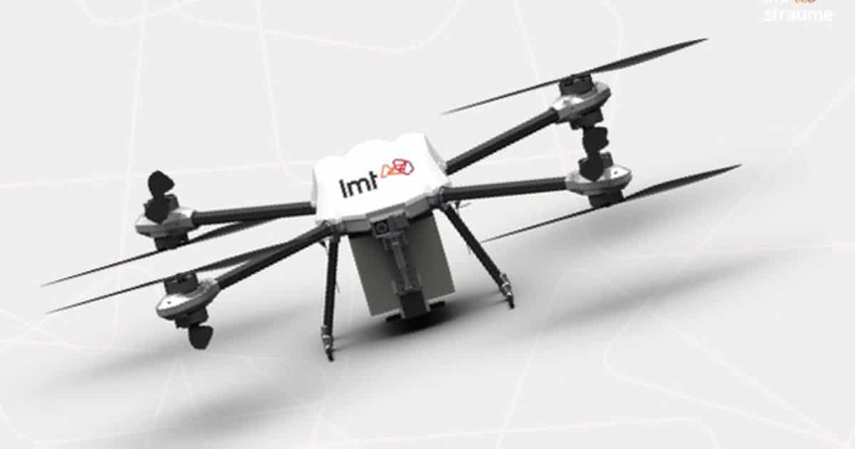 lmt drons