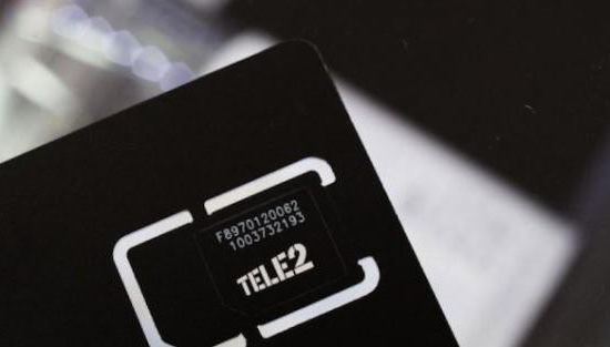 tele2sim