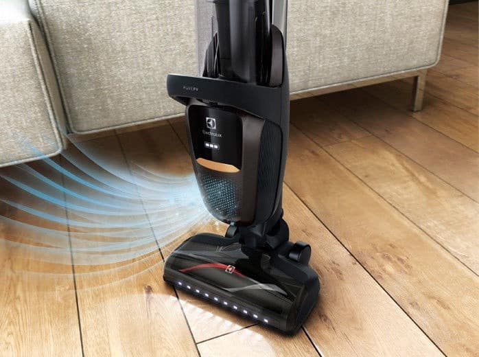 electrolux pure f9