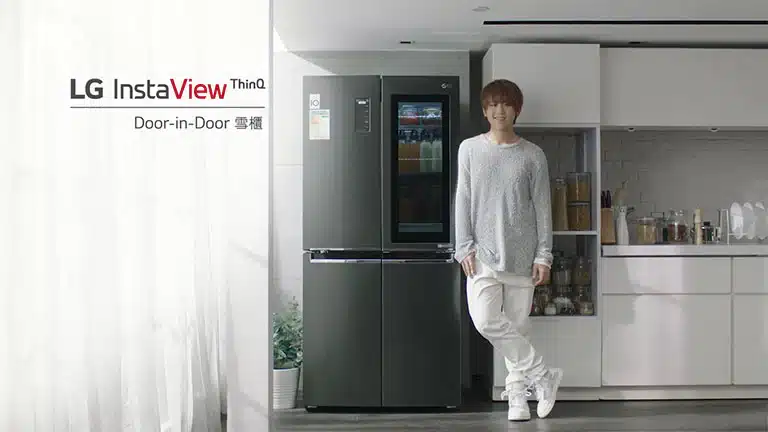 instaview door in door