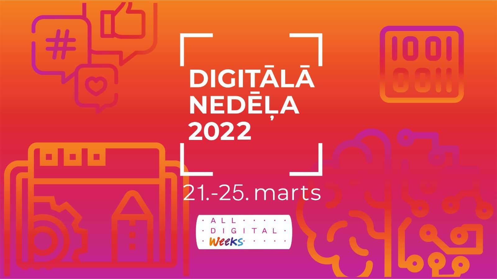 Digitala nedela 2022