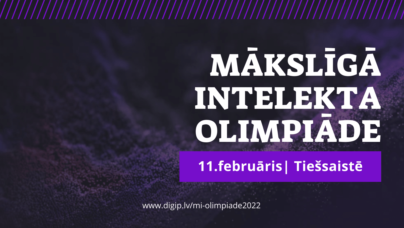 maksliga intelekta olimpiade