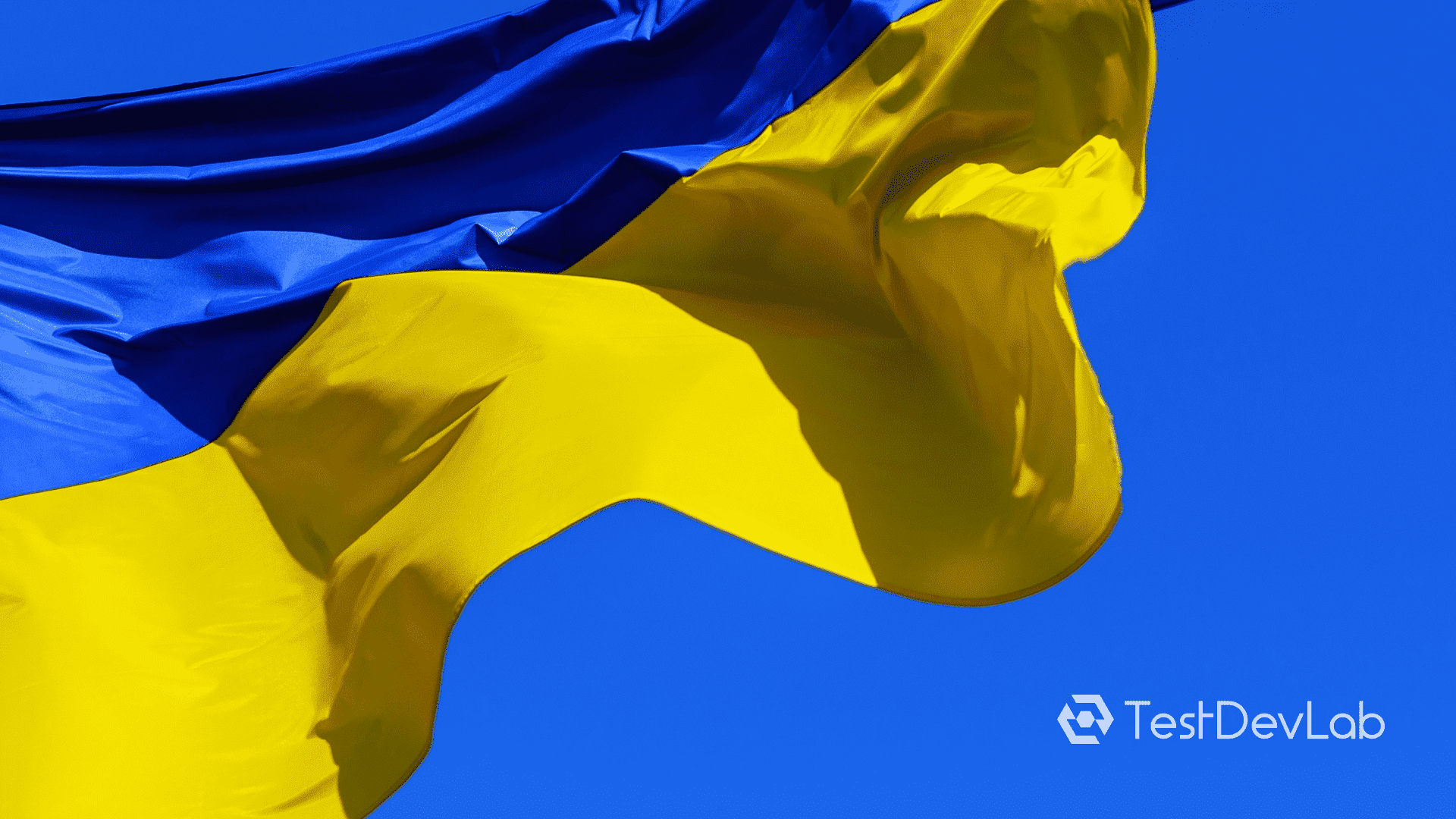 TestDevLab Ukraina