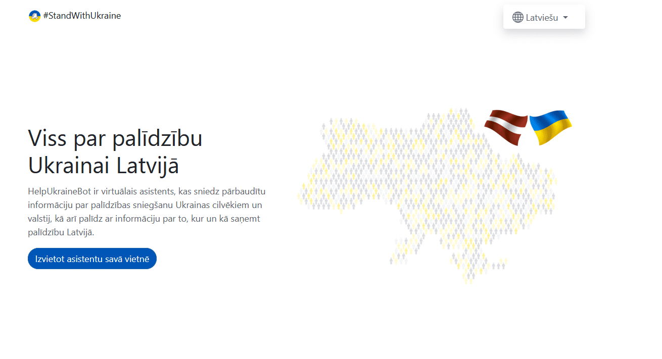 helpukrainebot