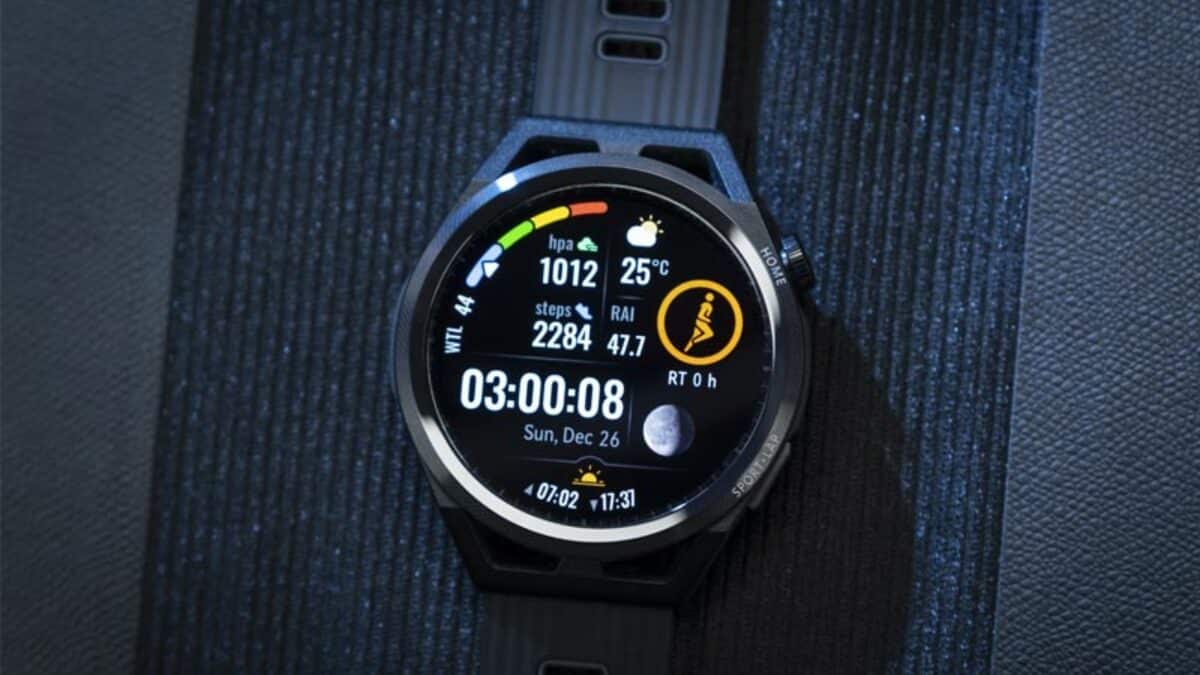 HUAWEI WATCH GT Runner