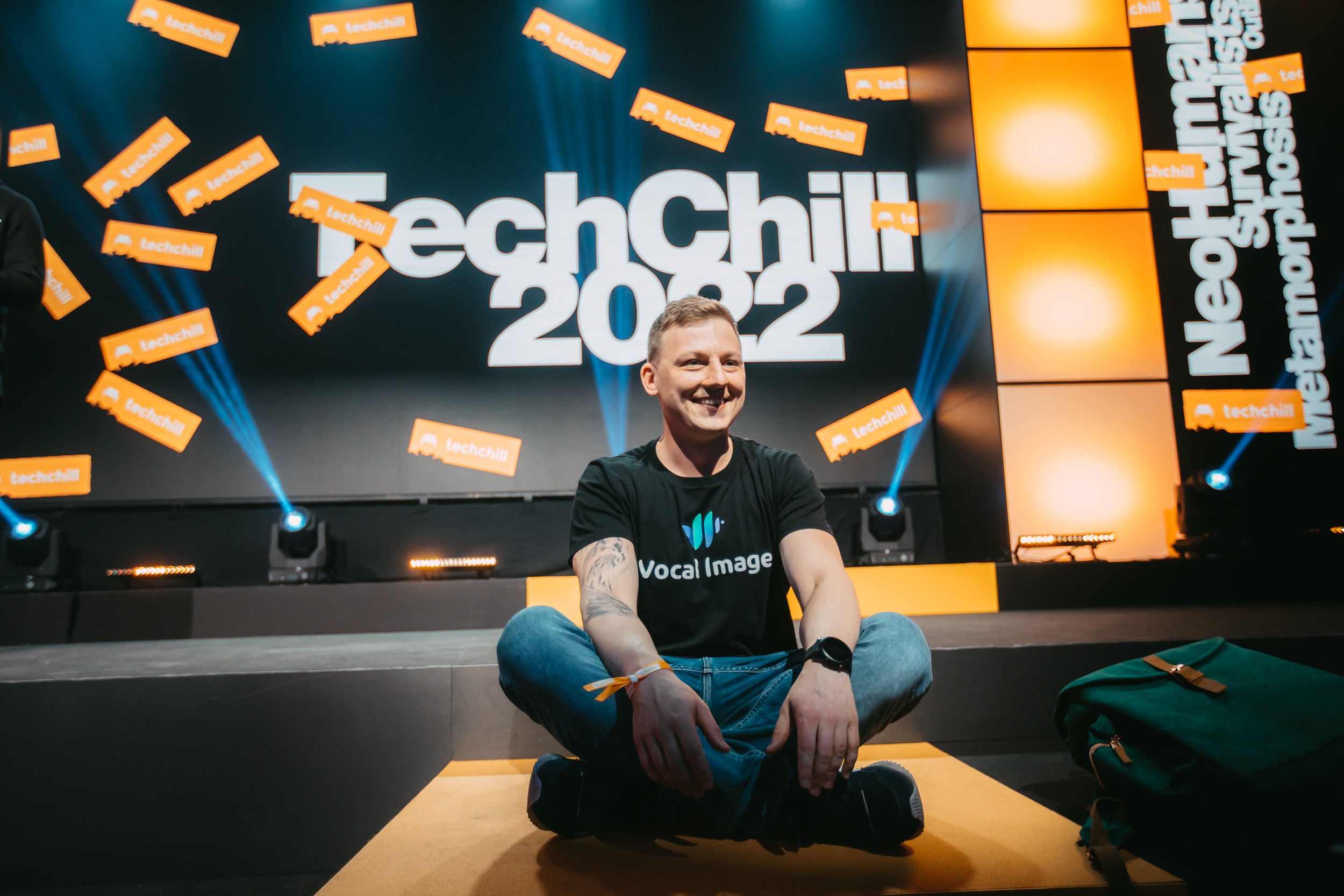 TechChill22