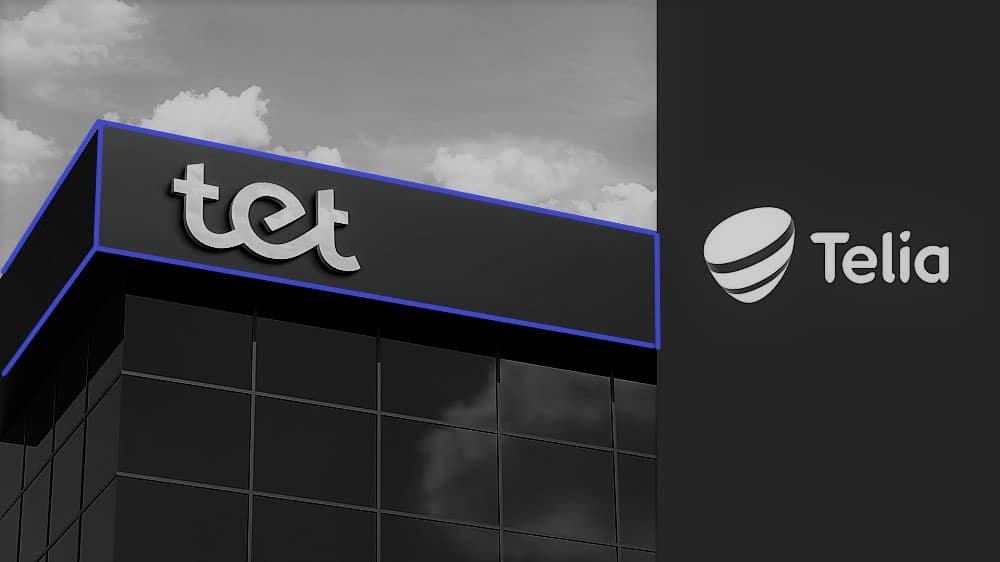 Tet Telia Latvija