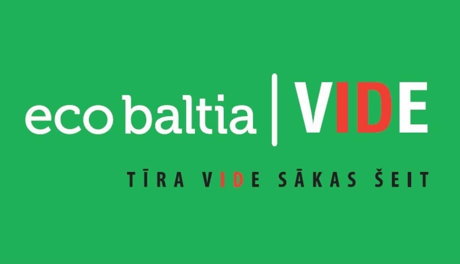 eco baltia vide