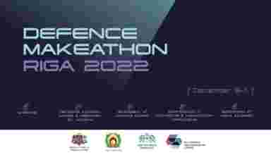 Defence Makeathon Riga 2022