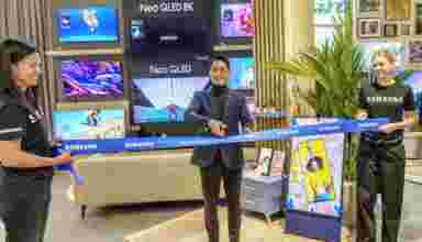 Samsung Clemens Kim