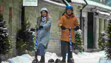 Tuul winter