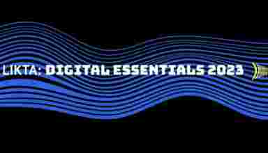 likta digital essentials 2023