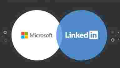 microsoft linkedin