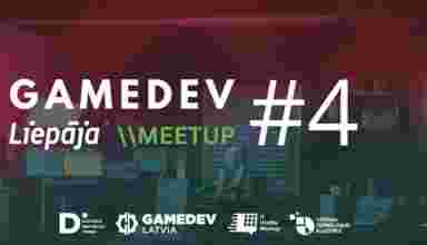 GameDev4