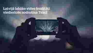 tele viedierice
